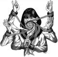 SINGULARITY PRINT