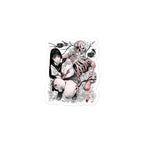 CARCASS stickers