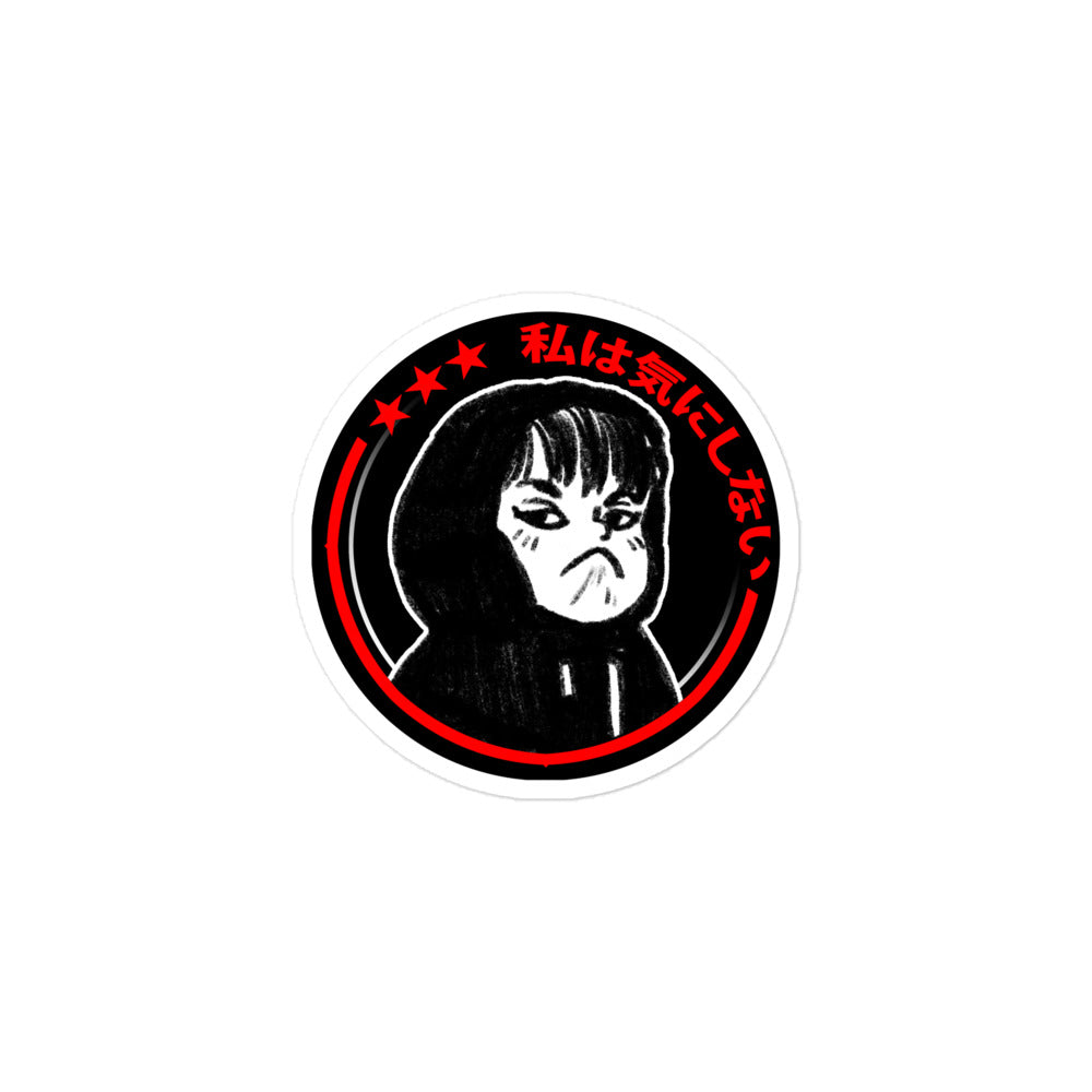 MAKO VICE stickers