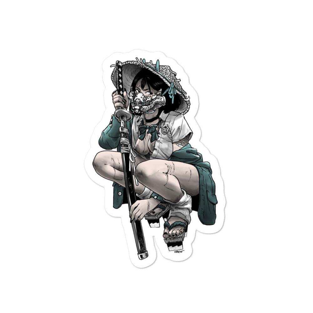 LIARS stickers