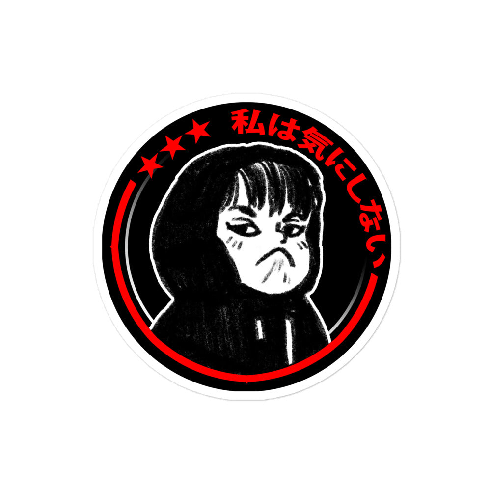MAKO VICE stickers