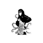 HALLUCINATIONS stickers