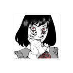 CLEAR SIGHT stickers