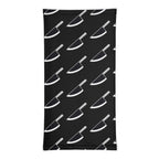 KNIVES Neck gaiter