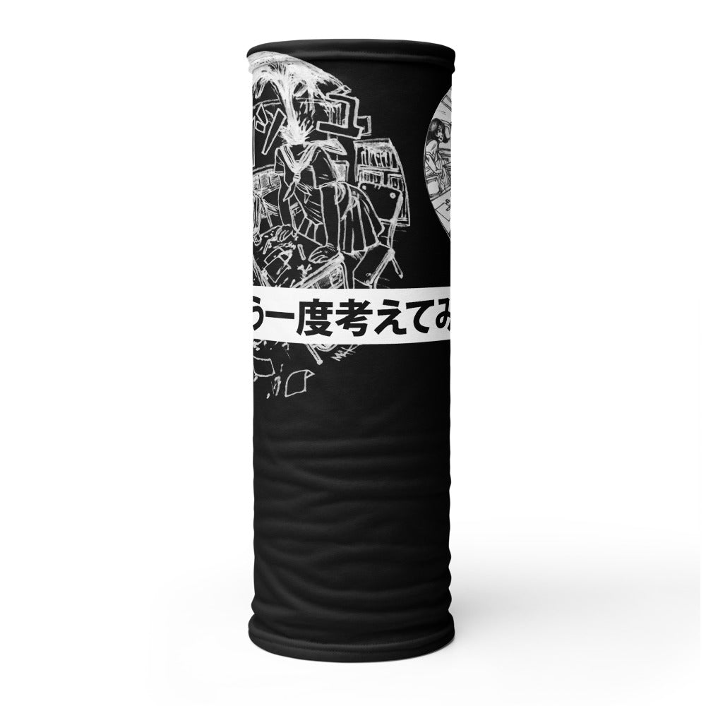 ACHOO Neck gaiter