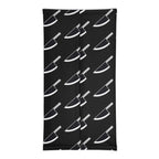 KNIVES Neck gaiter