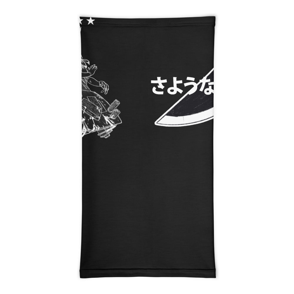 BYE Neck gaiter