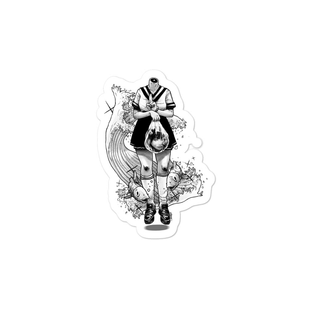 GOLD stickers