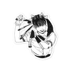 COMPLEX V2 stickers - MAKO VICE