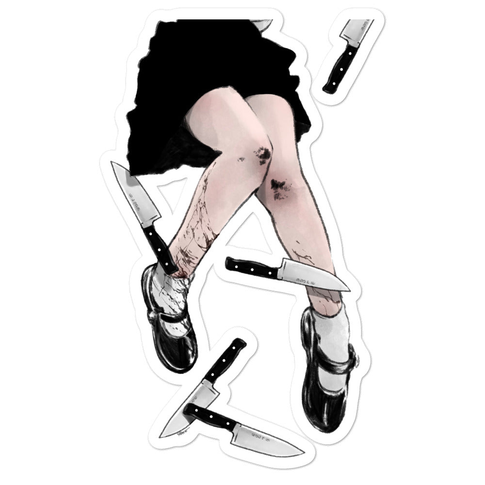 ˥˥∀Ⅎ stickers