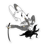 DRAMA stickers