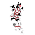 VAMPIRE stickers