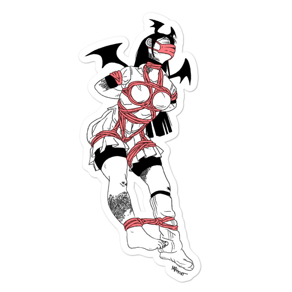 VAMPIRE stickers