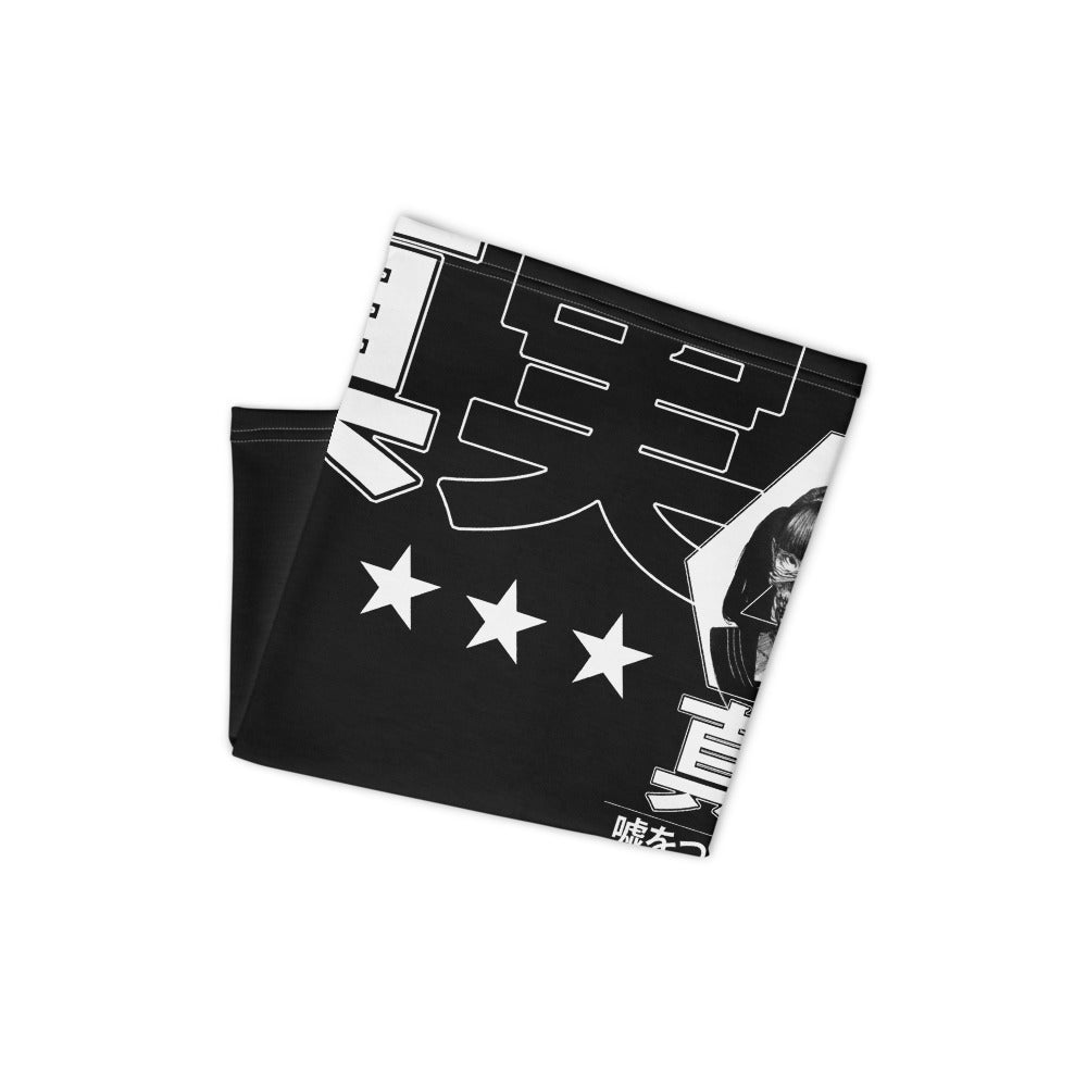 TRUTH Neck gaiter