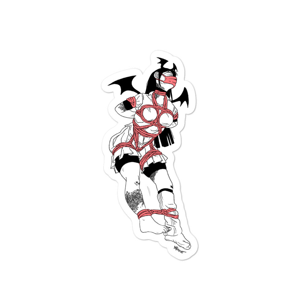 VAMPIRE stickers