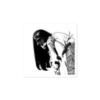 MAKO COMPLEX stickers