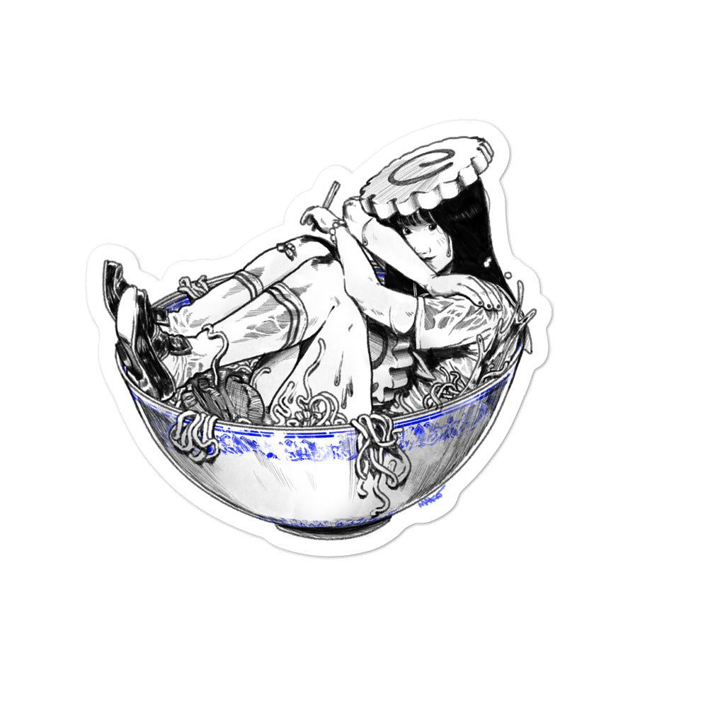 BON APPETIT V3 stickers