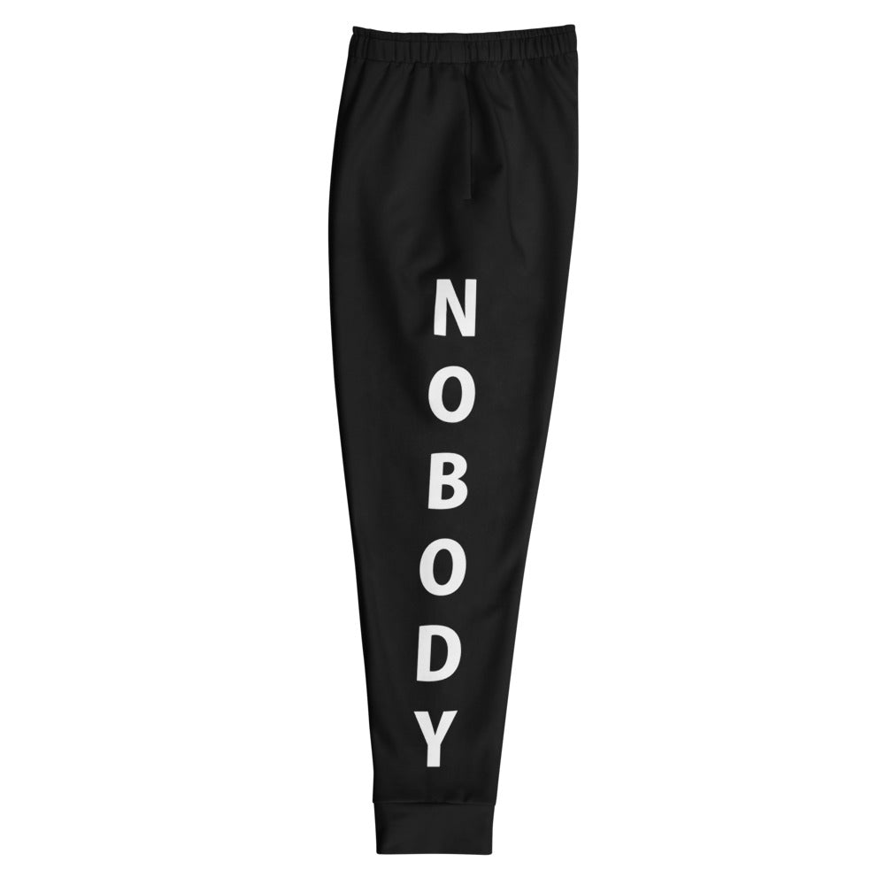 NOBODY CARES Men's Joggers