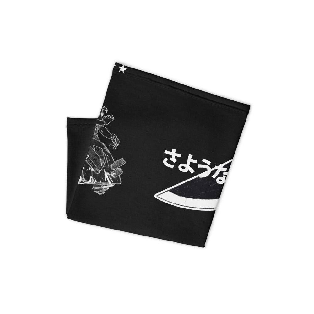 BYE Neck gaiter