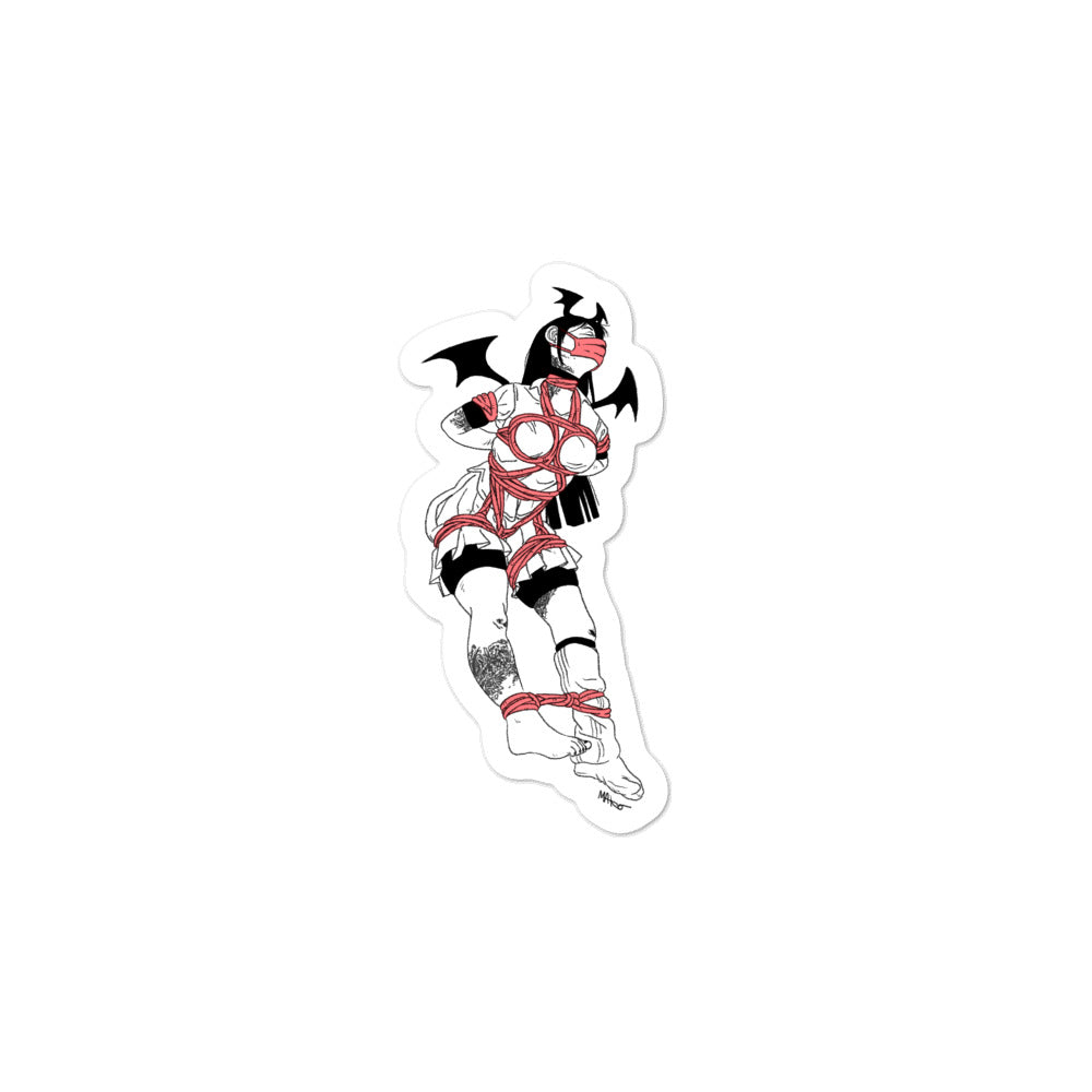 VAMPIRE stickers