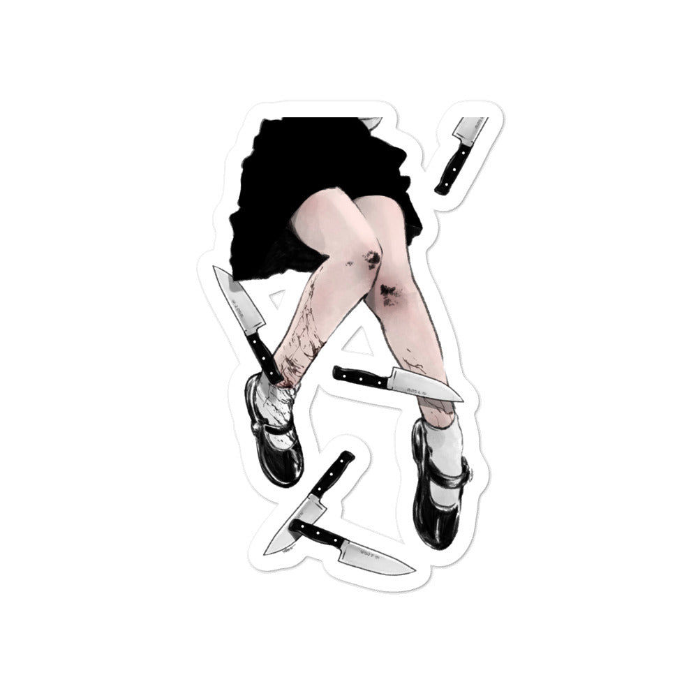˥˥∀Ⅎ stickers