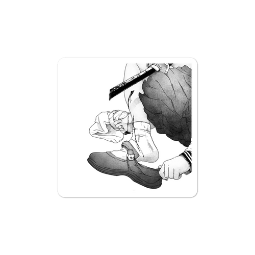 AFTER SCHOOL R stickers