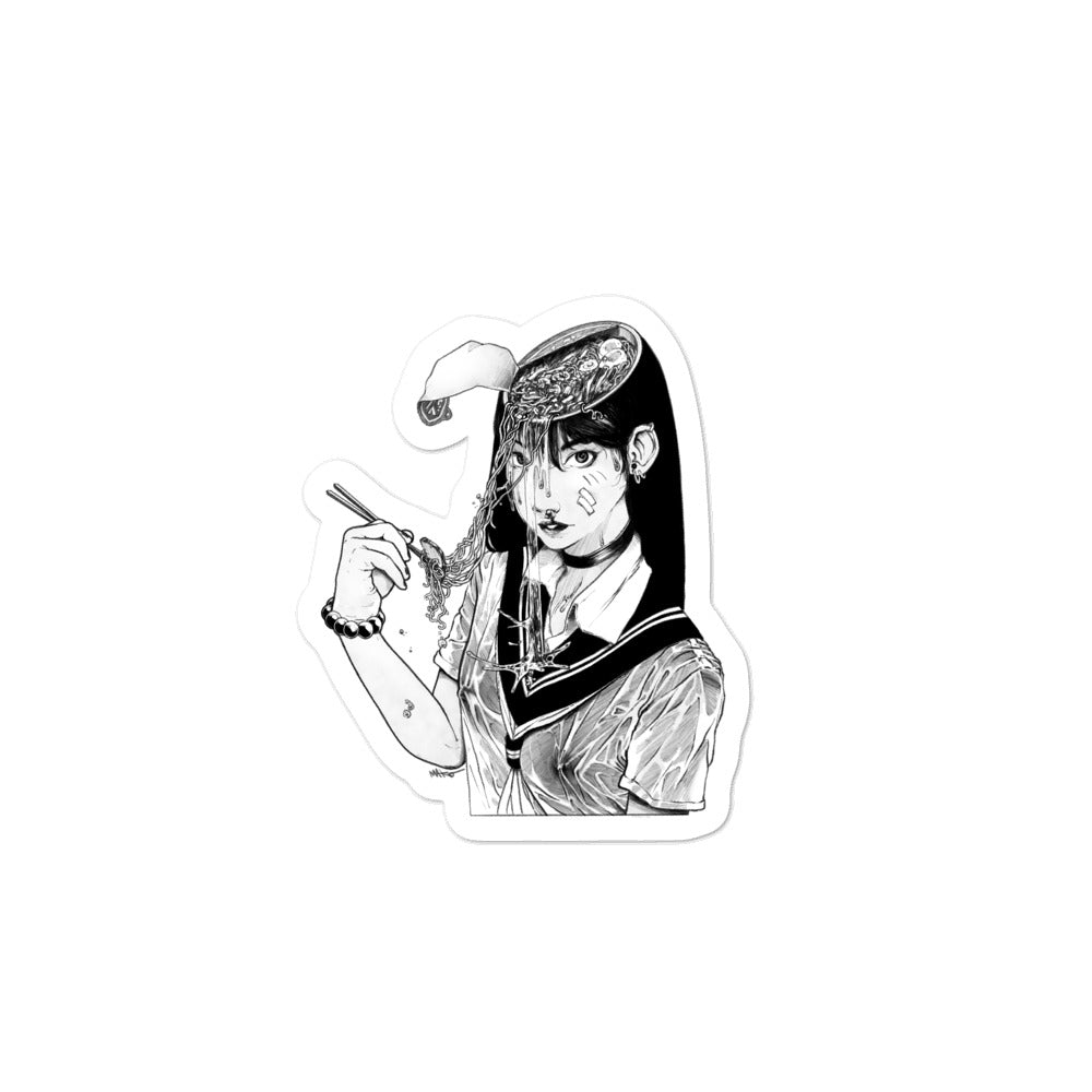 BON APPETIT V2 stickers