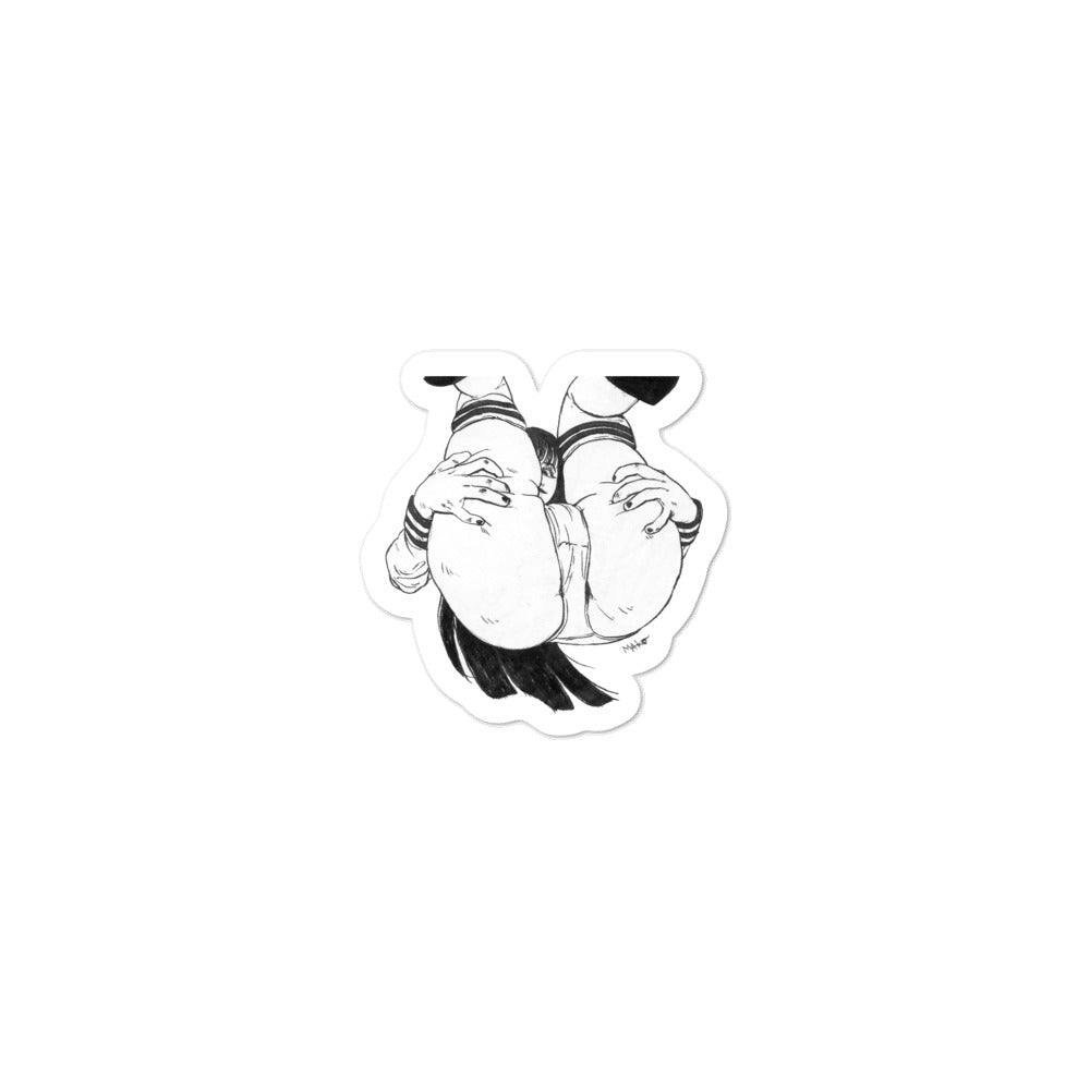 SURPRISE stickers
