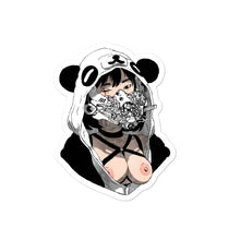 Load image into Gallery viewer, PANDA stickers - MAKO VICE