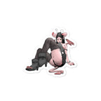 DEMON S stickers