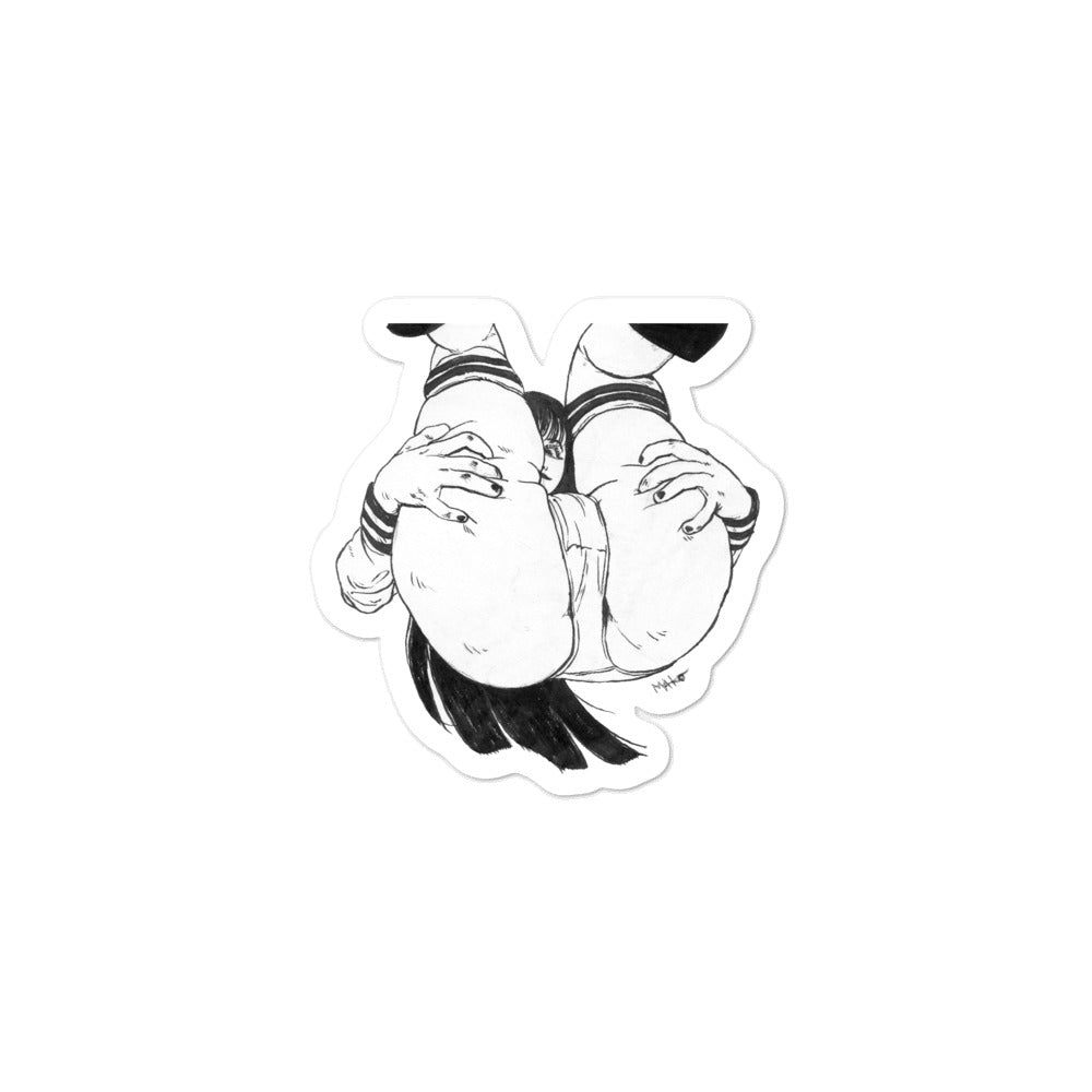 SURPRISE stickers