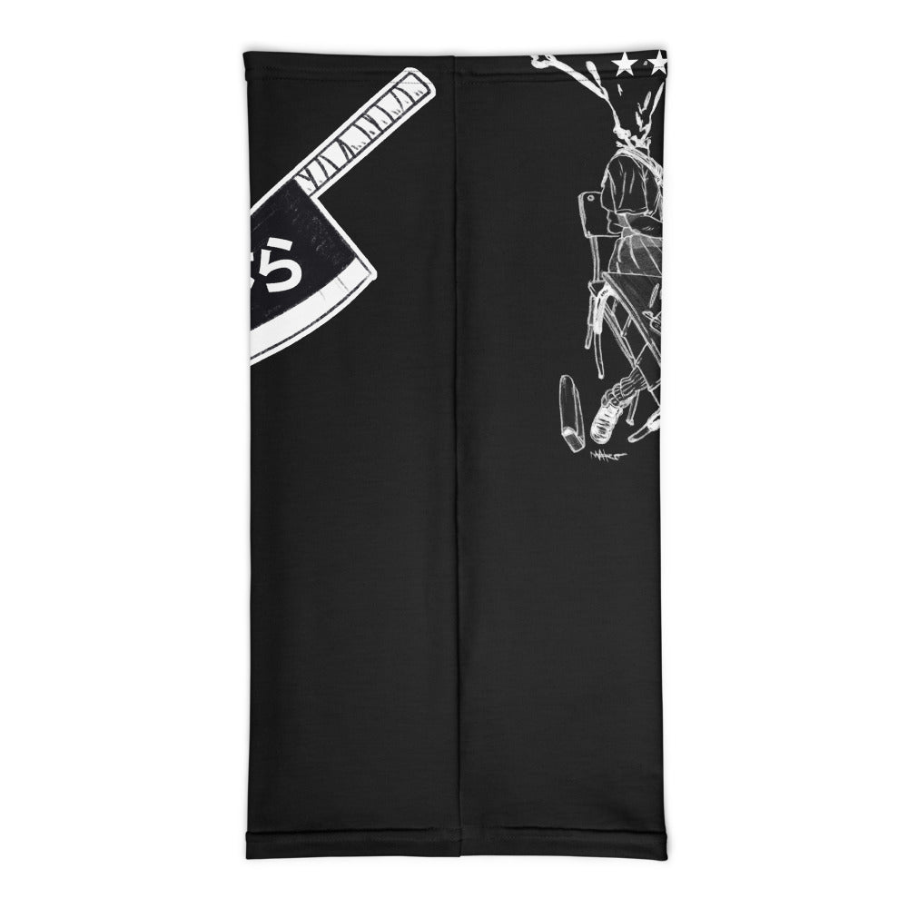 BYE Neck gaiter