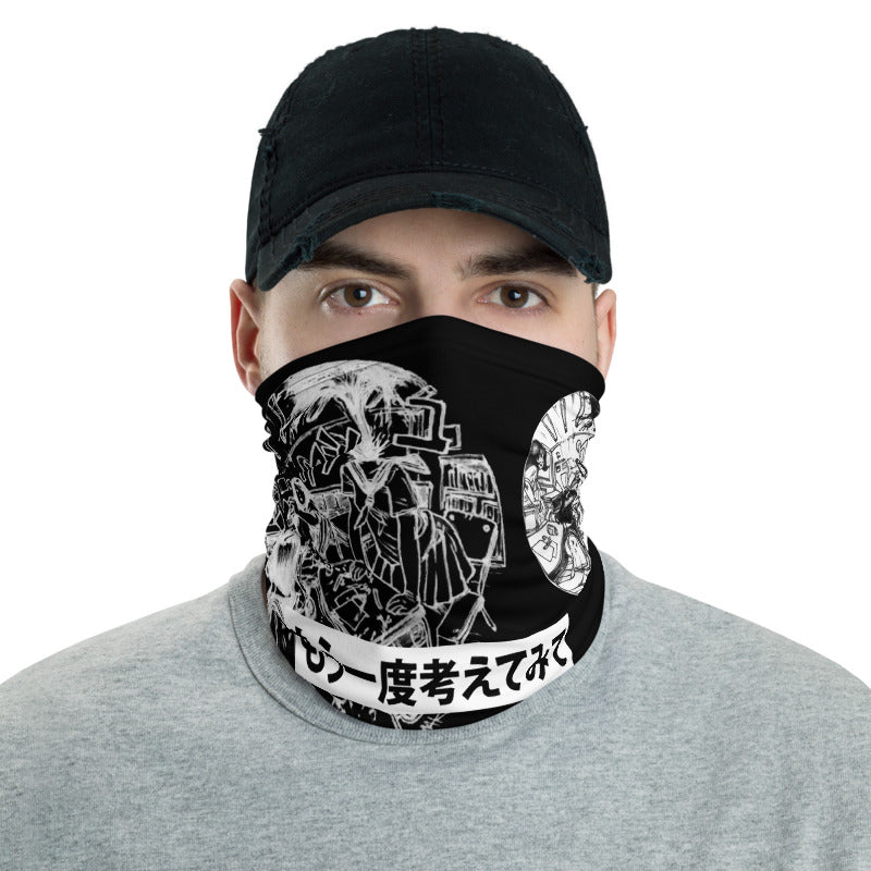ACHOO Neck gaiter