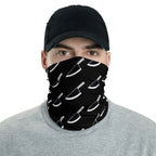 KNIVES Neck gaiter