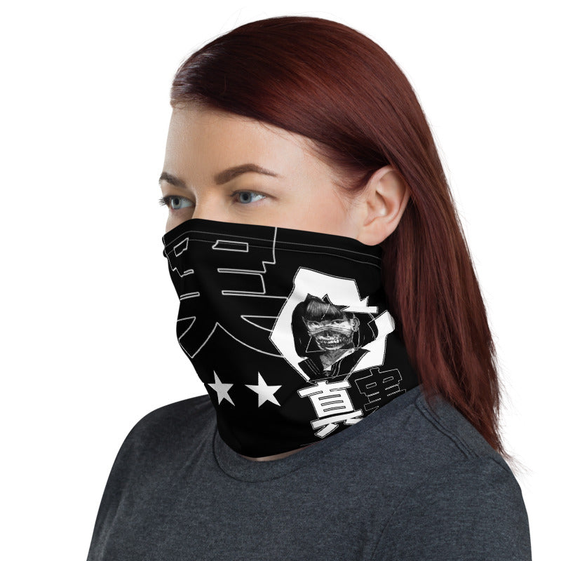 TRUTH Neck gaiter