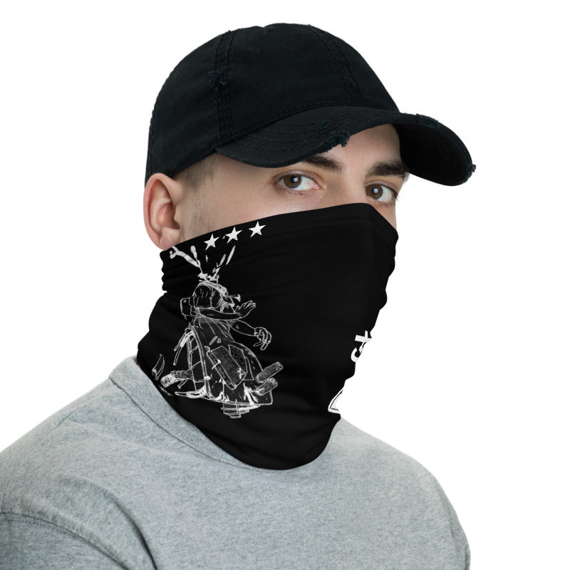 BYE Neck gaiter