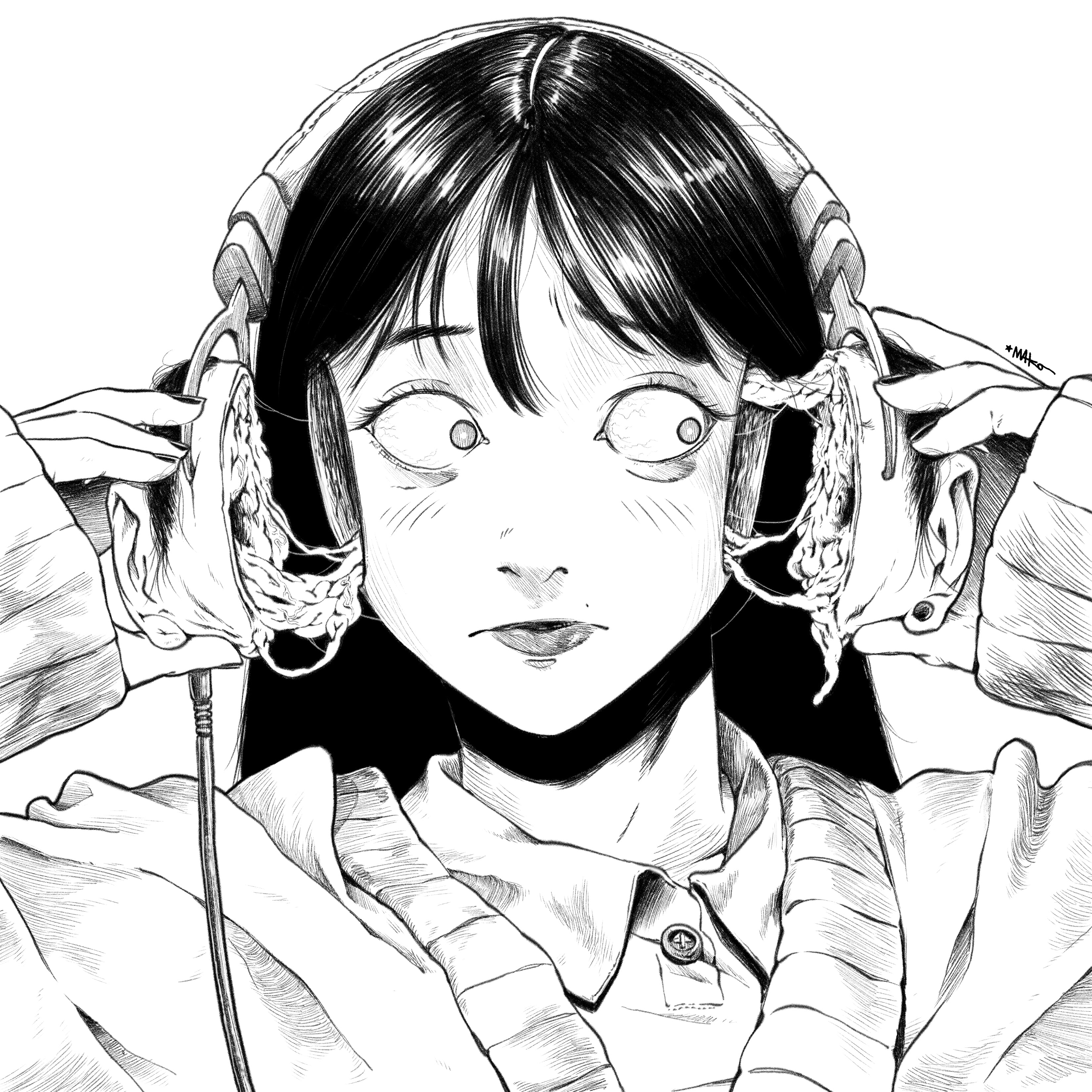 HEARD PRINT