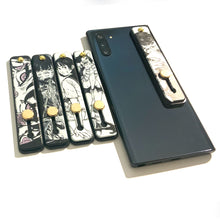 Load image into Gallery viewer, Stripe Kōmori PHONE GRIP