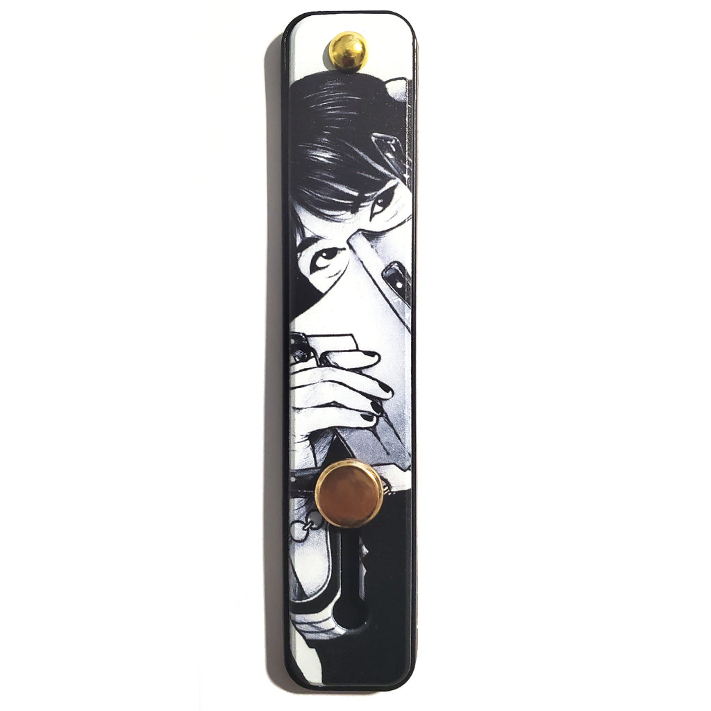 CUT DEEP V3 PHONE GRIP