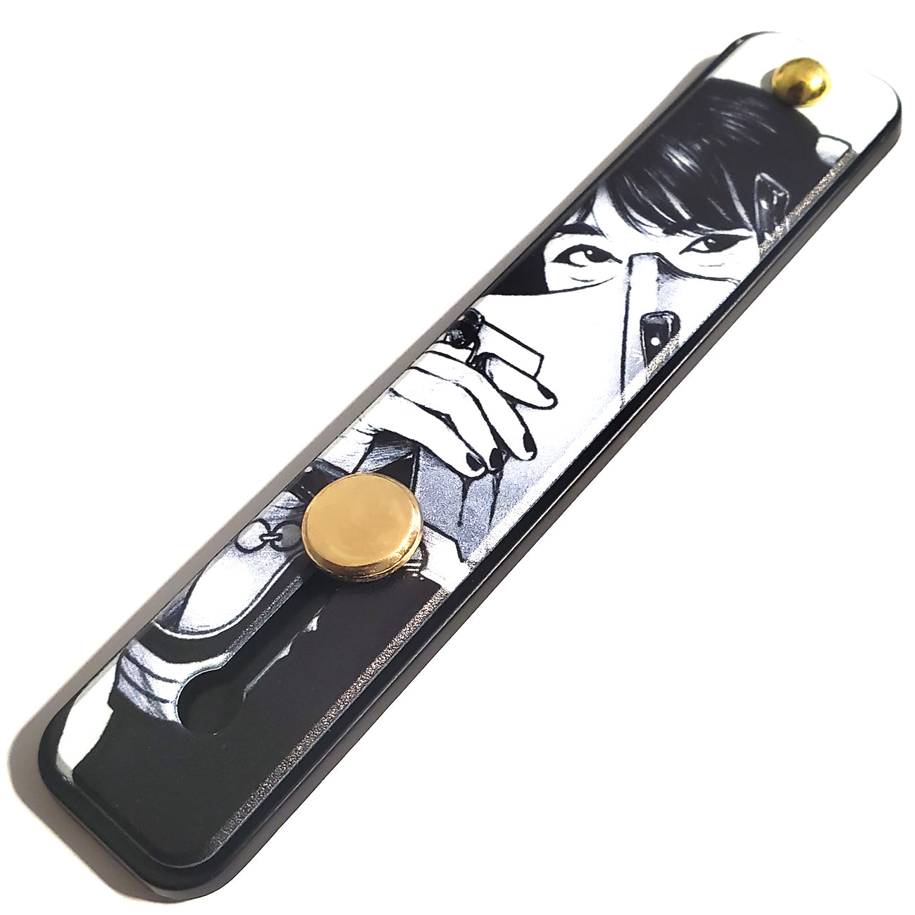 CUT DEEP V3 PHONE GRIP