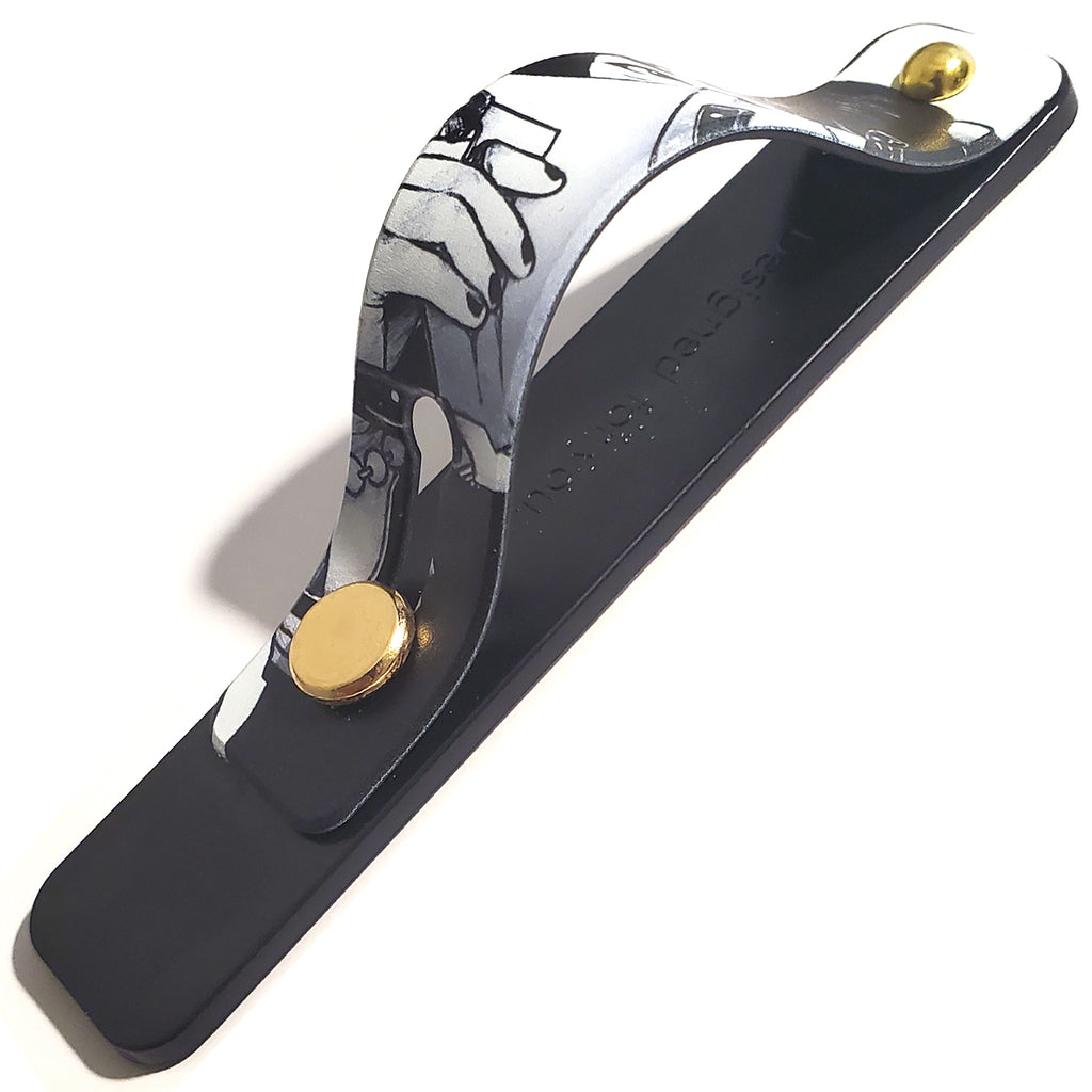 CUT DEEP V3 PHONE GRIP