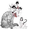 THE LITTER PRINT