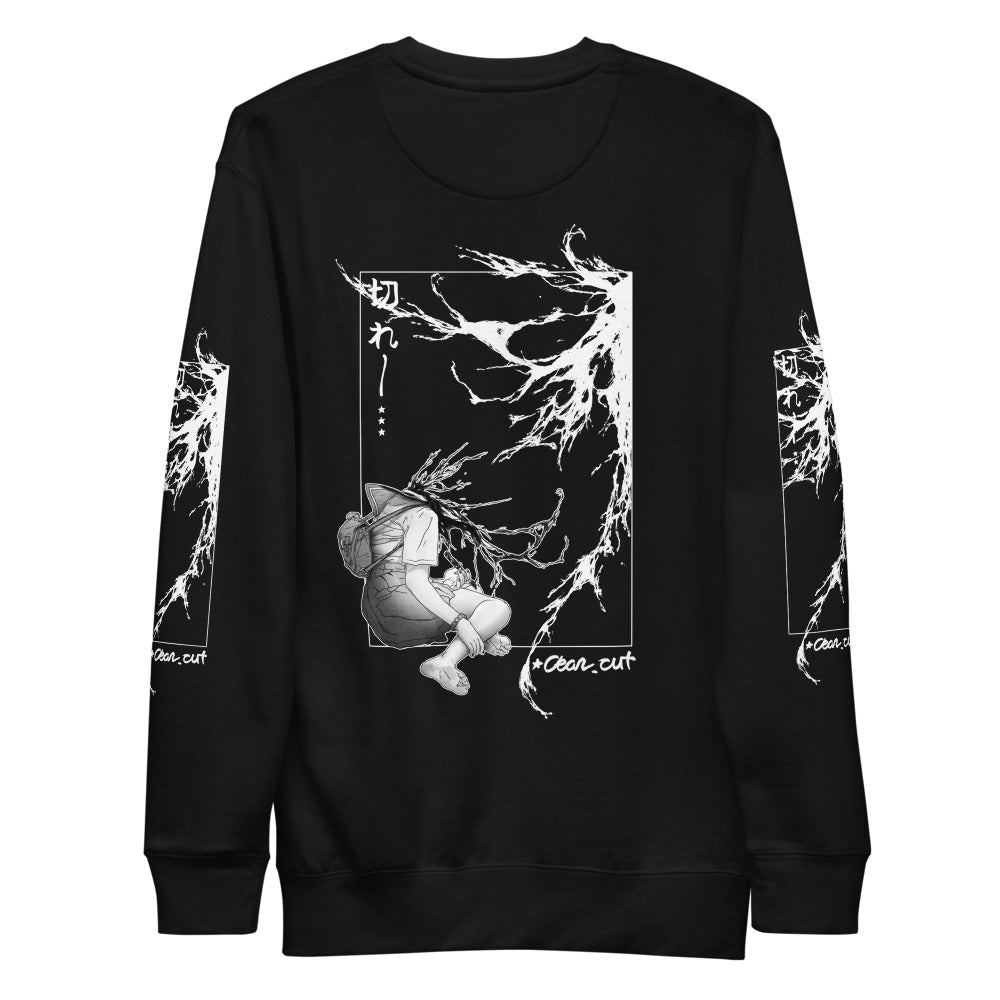 POP! Unisex Sweatshirt
