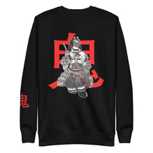 Load image into Gallery viewer, ONI RED V2 Unisex Sweatshirt