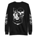DEAD CONNECTION Unisex Sweatshirt