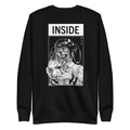 DEAD INSIDE Unisex Sweatshirt