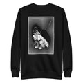 CRAZY Unisex Sweatshirt