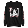 CLEAR SIGHT Unisex Sweatshirt