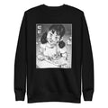 IRIS SOUP Unisex Sweatshirt