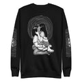 EAT Unisex Sweatshirt